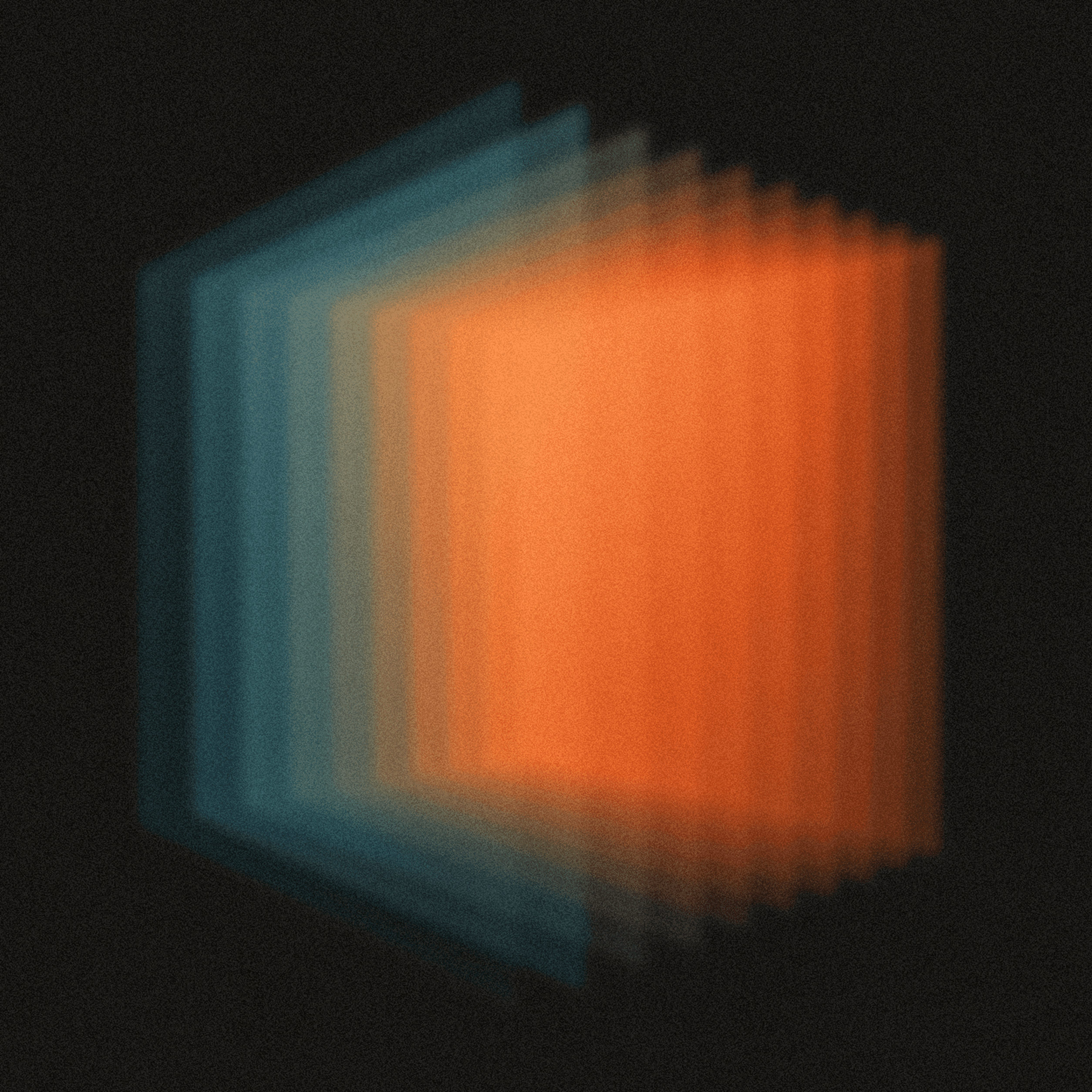 Computer vision signal that optimizes truck loading and unloading